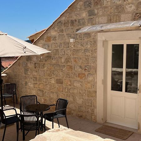 Franciscan Rooms, Dubrovnik Old Town Exterior foto