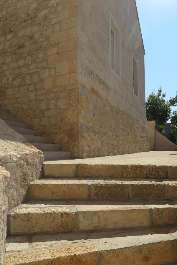 Franciscan Rooms, Dubrovnik Old Town Exterior foto