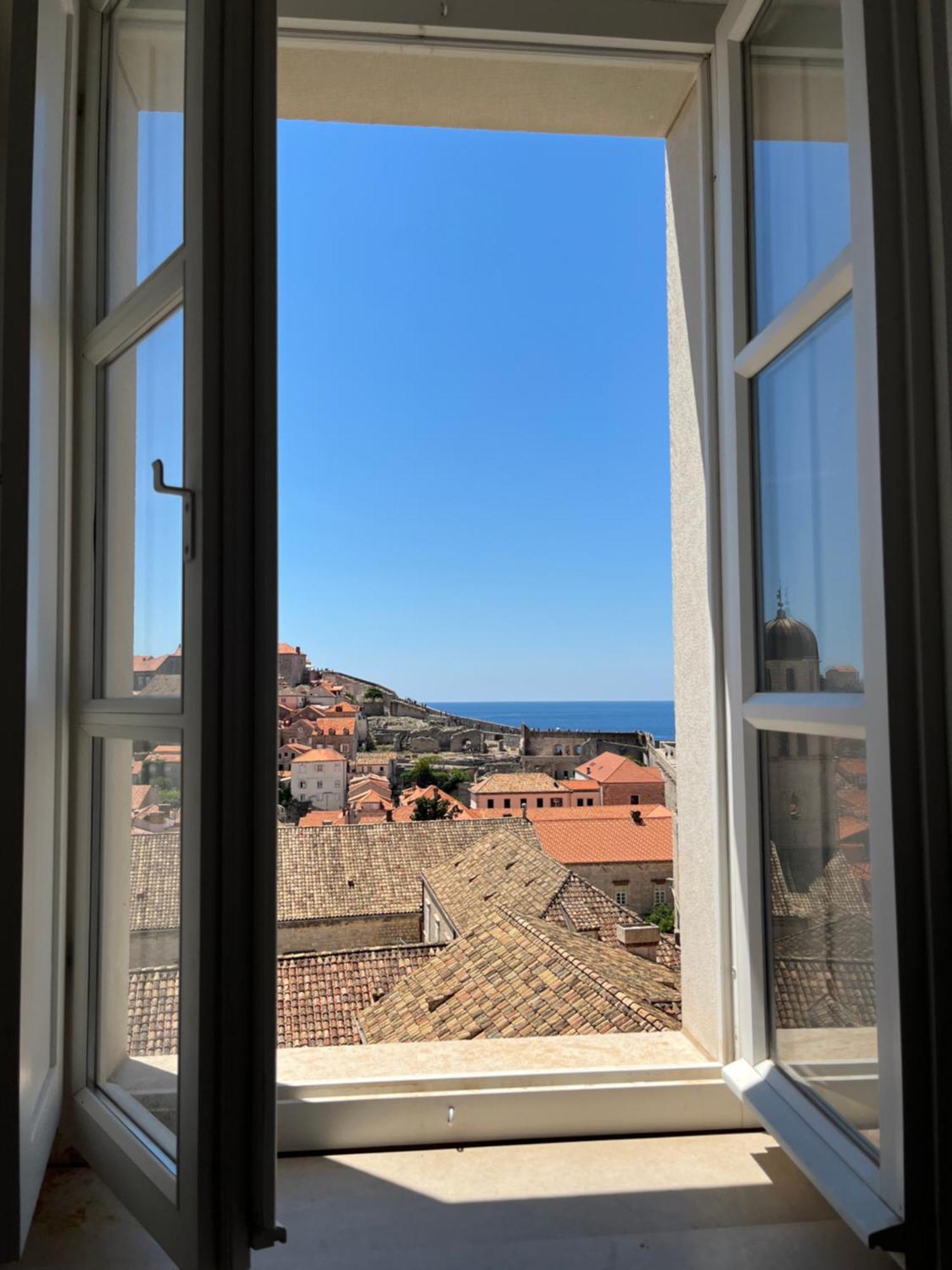 Franciscan Rooms, Dubrovnik Old Town Exterior foto