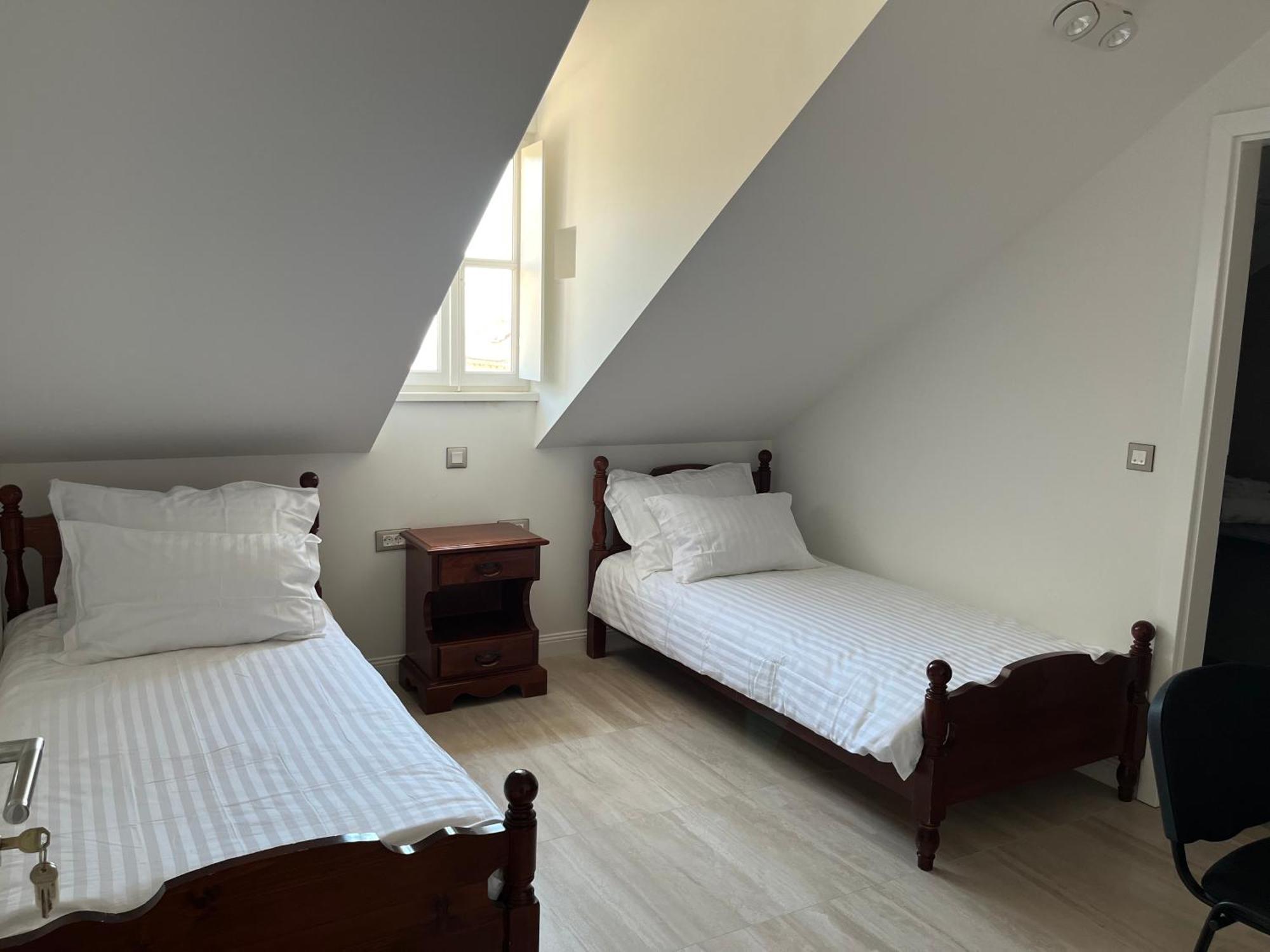 Franciscan Rooms, Dubrovnik Old Town Exterior foto